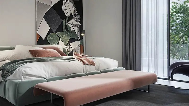 Arada Kaya Villas Villa Interiors