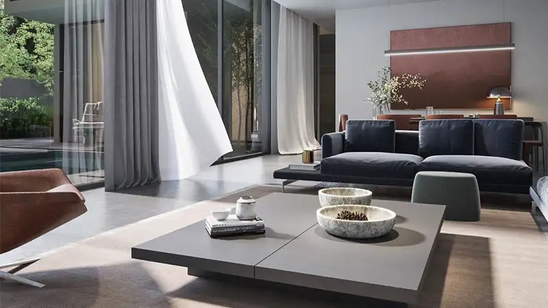 Arada Kaya Villas Villa Interiors