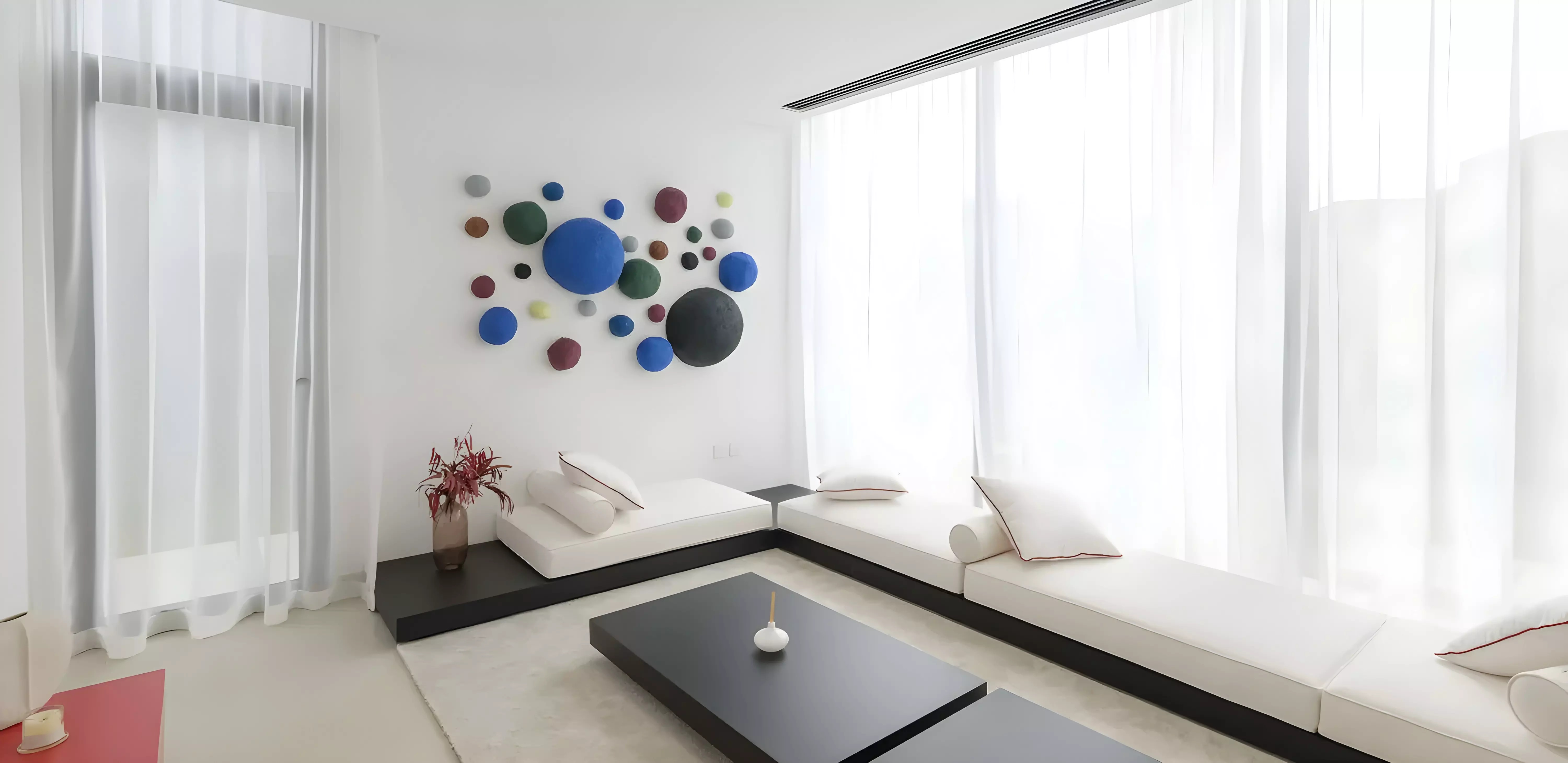 Arada Lareen Villa Interiors