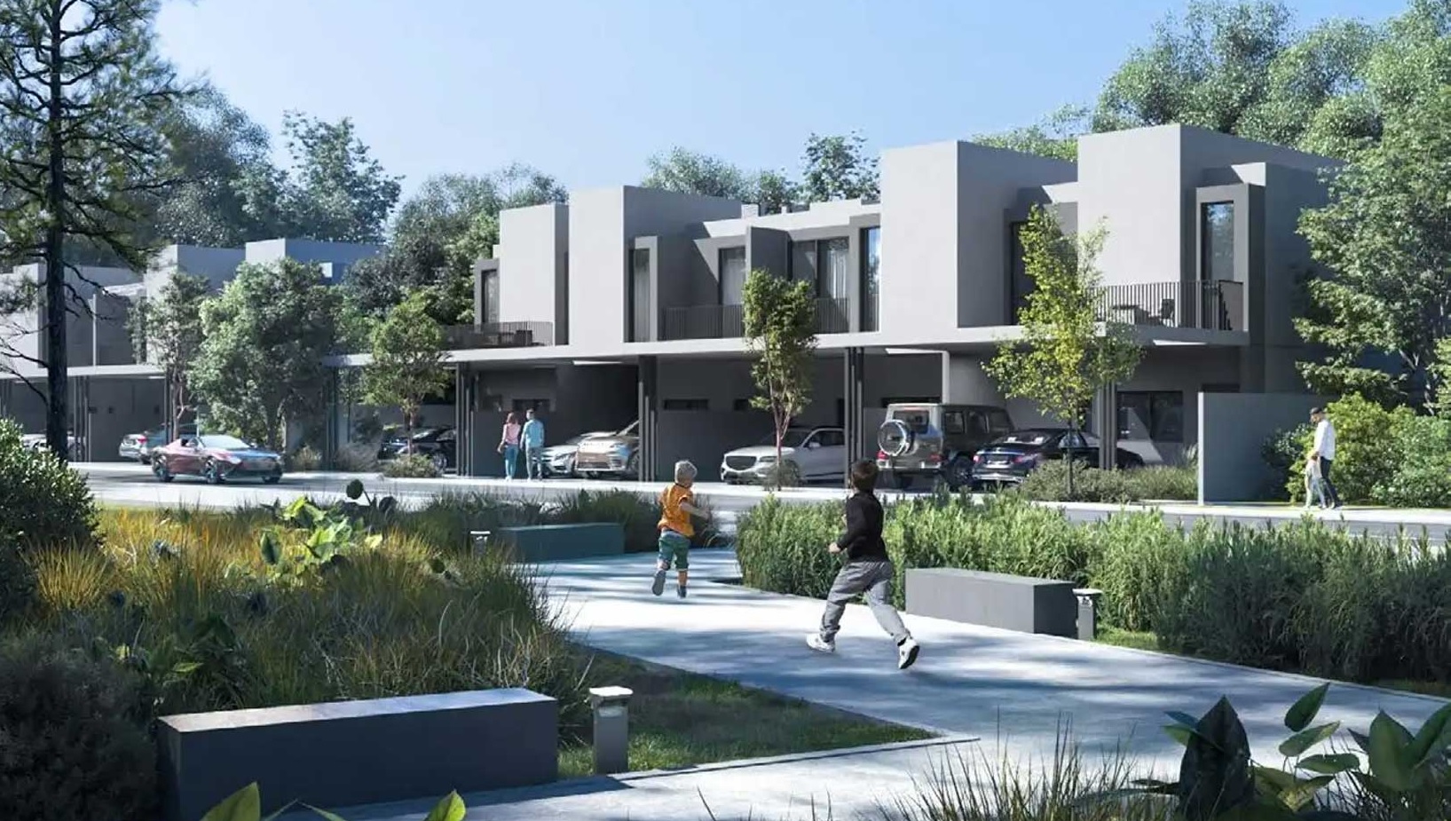 Arada Laura Villa View