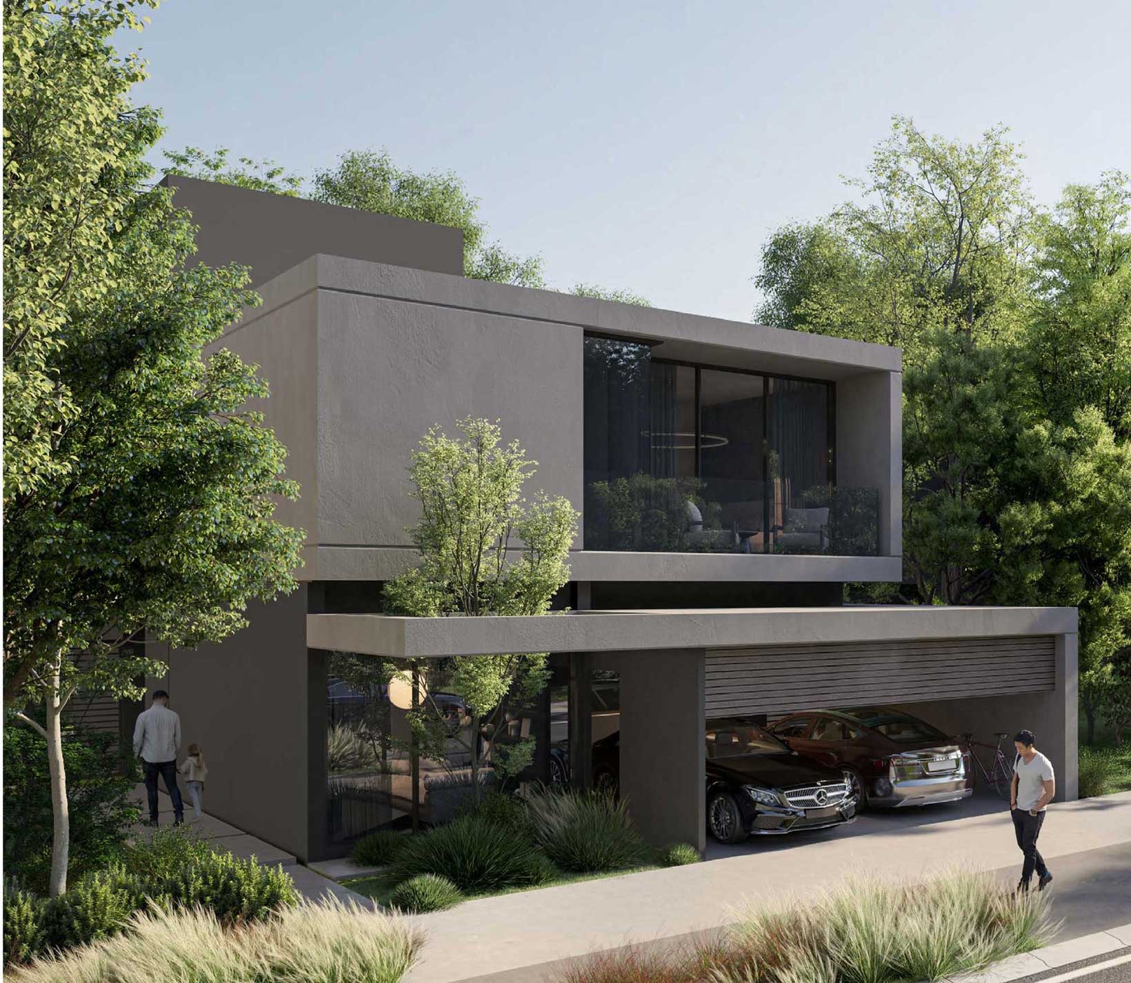 Arada Laura Villa View