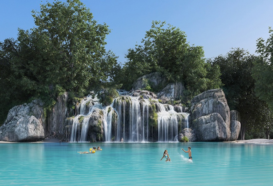 Arada Masaar 2 Amenities Features