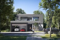 Arada Masaar 2 Villa View