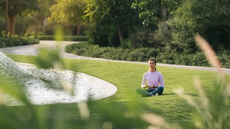 Arada Masaar Saro Amenities Features