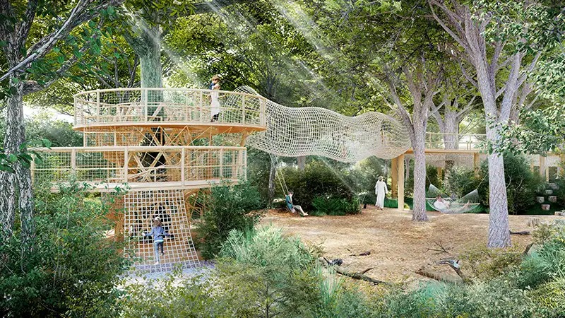 Arada Masaar Saro Amenities Features