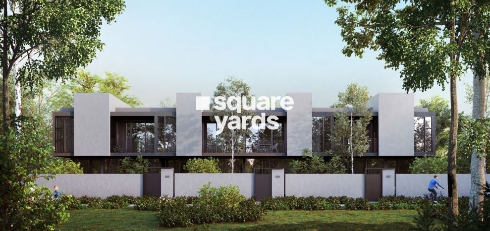 Arada Masaar Sendian Amenities Features