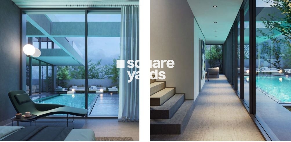 Arada Masaar Sendian Amenities Features