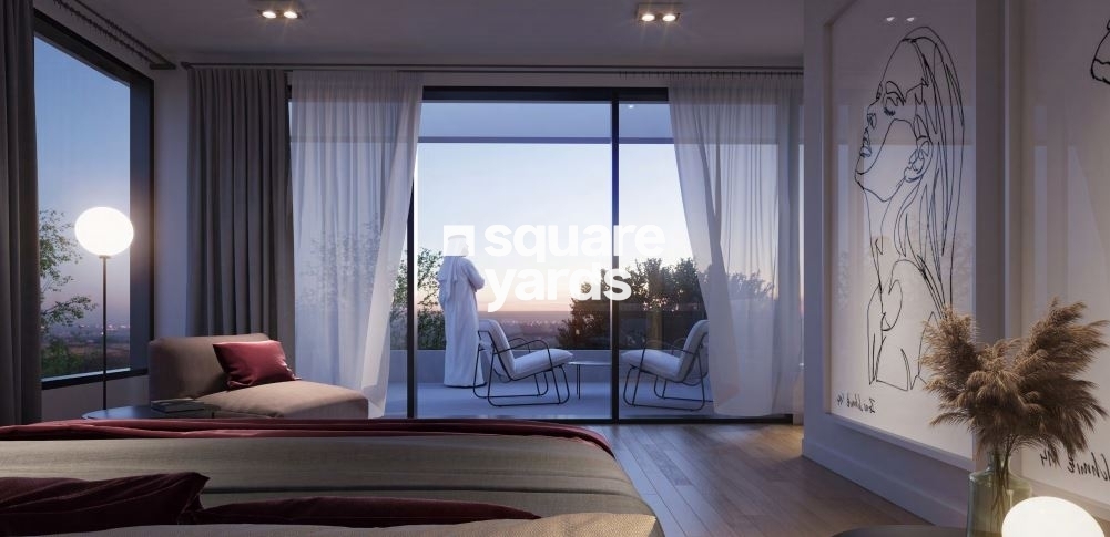 Arada Masaar Sendian Apartment Interiors