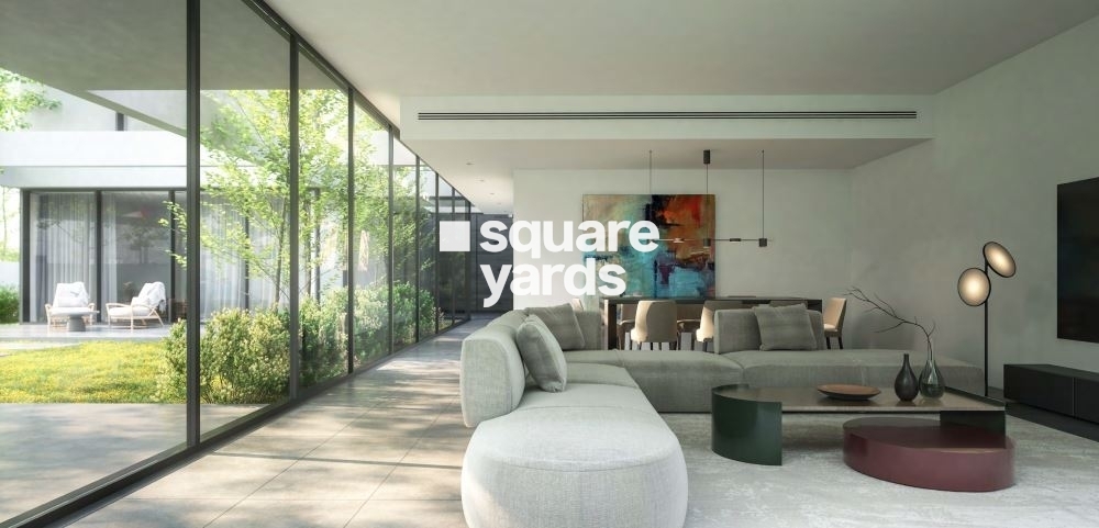 Arada Masaar Sendian Apartment Interiors