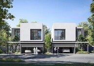 Arada Melia Villa View