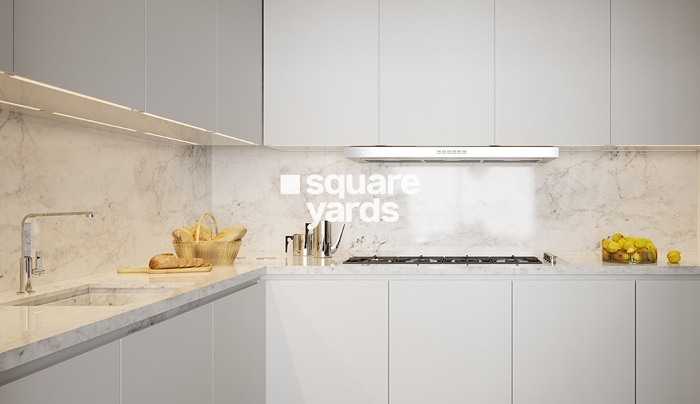 Arada Misk Apartments Apartment Interiors