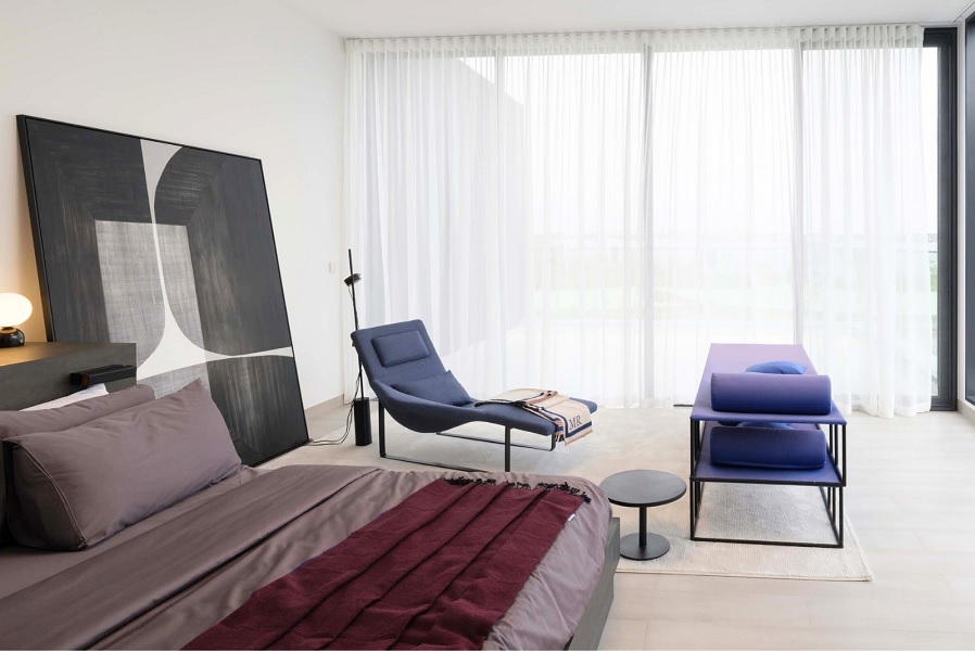 Arada Narenj Villa Interiors