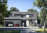 Arada Narenj Villa View