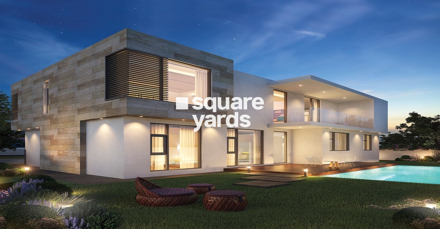 Arada Nasma Residences Amenities Features