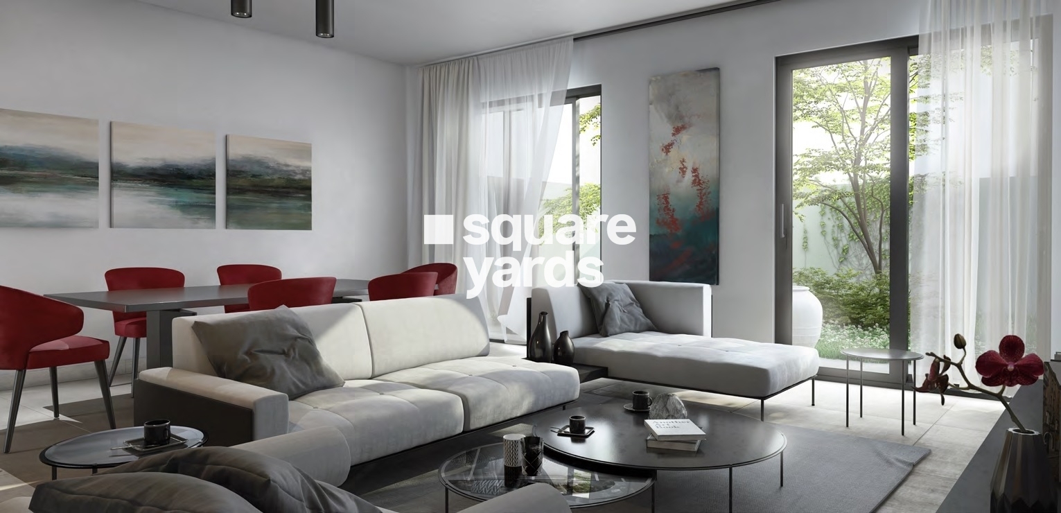 Arada Nasma Residences Apartment Interiors