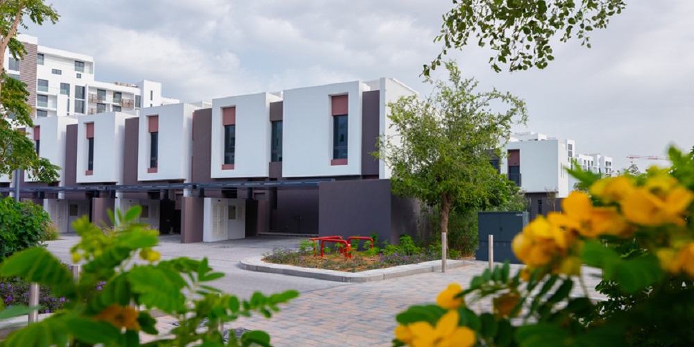 Arada Sarab 2 Apartment Exteriors