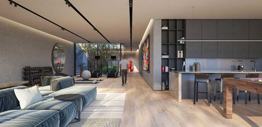 Arada Sarai Amenities Features