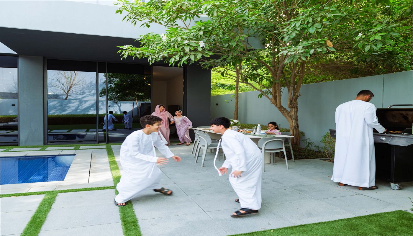 Arada Sedra Amenities Features