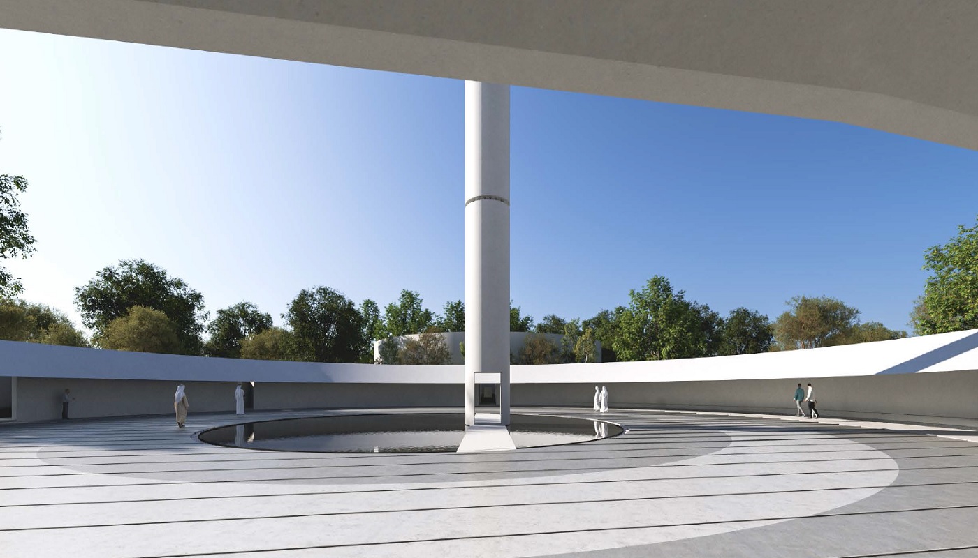 Arada Sedra Amenities Features