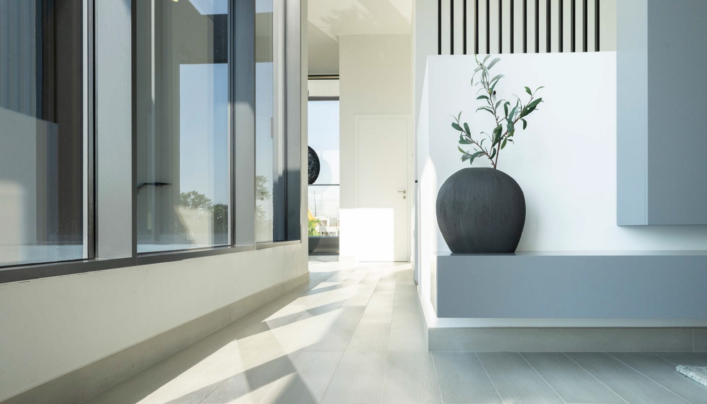 Arada Sedra Villa Interiors