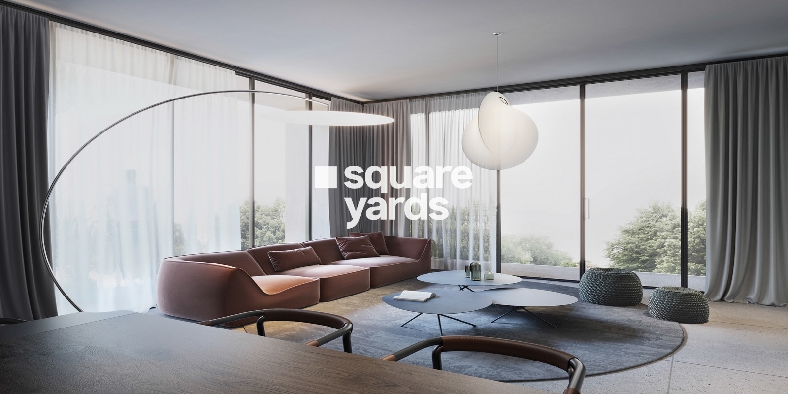 Arada Sokoon Apartments Apartment Interiors