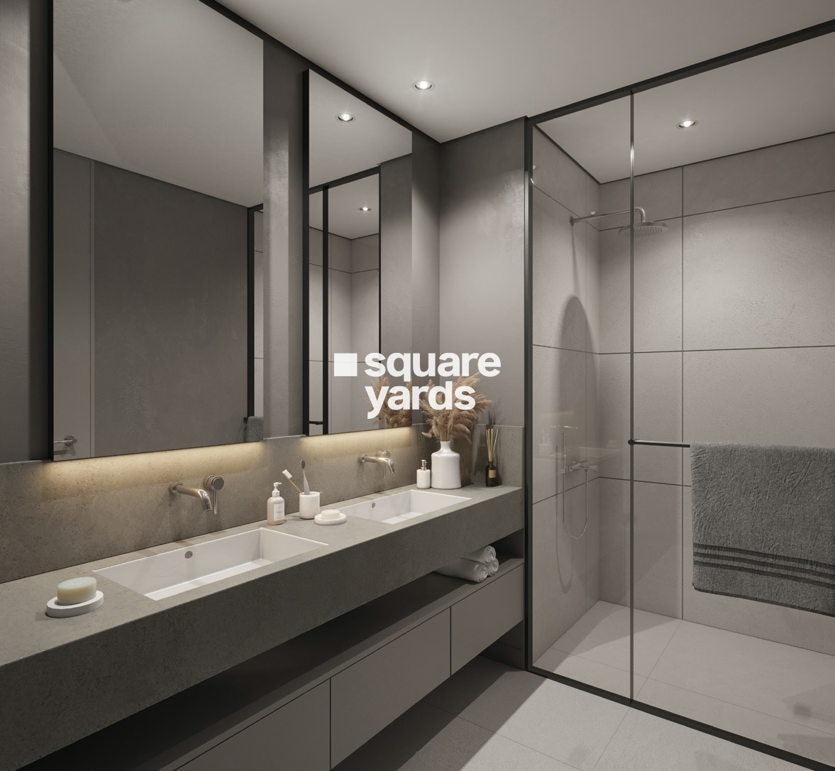 Arada Sokoon Apartments Apartment Interiors