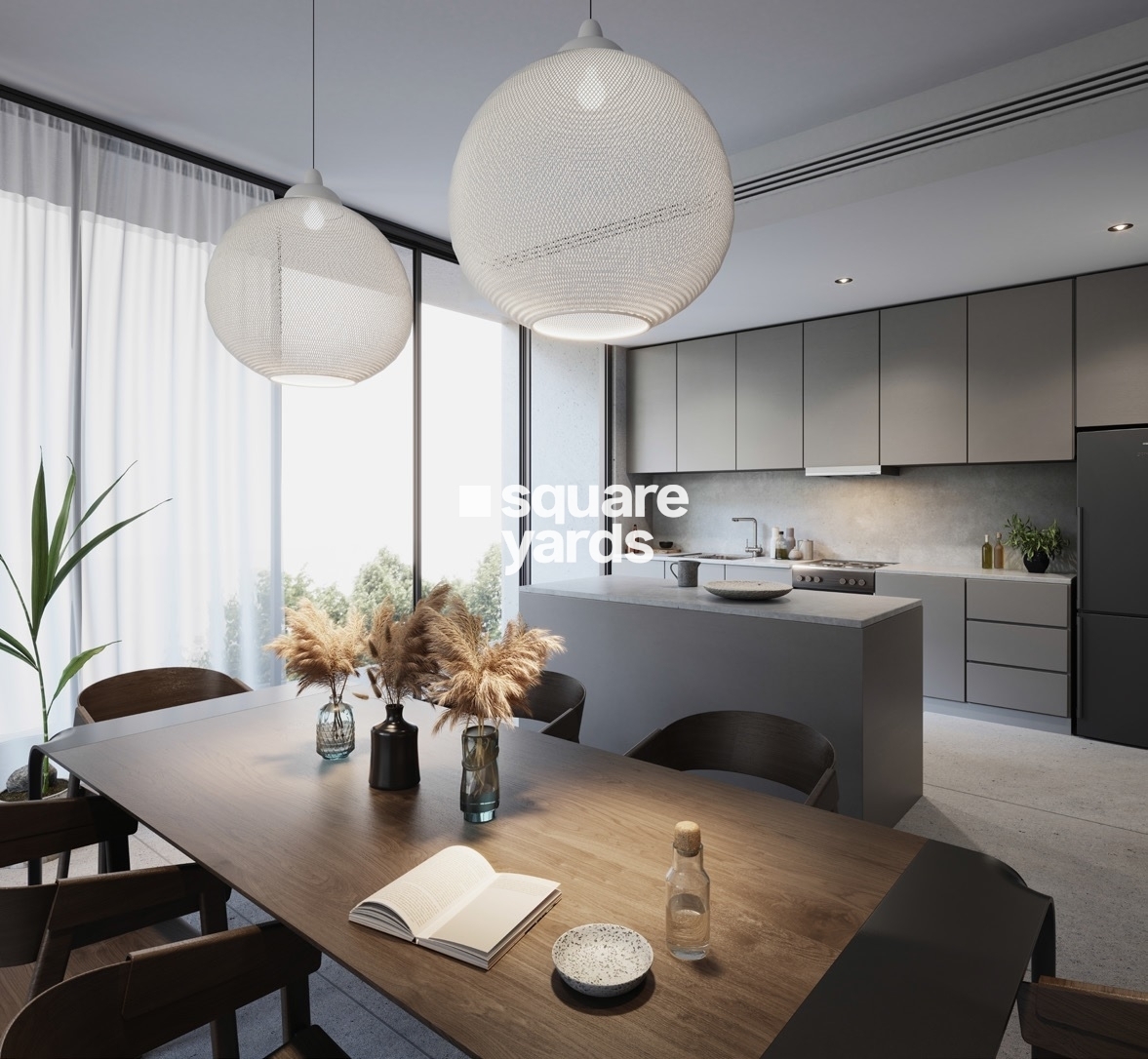 Arada Sokoon Apartments Apartment Interiors