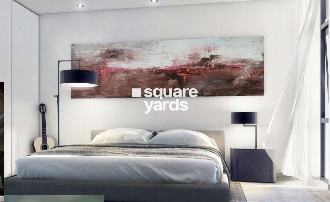 Arada The Solo Apartment Interiors