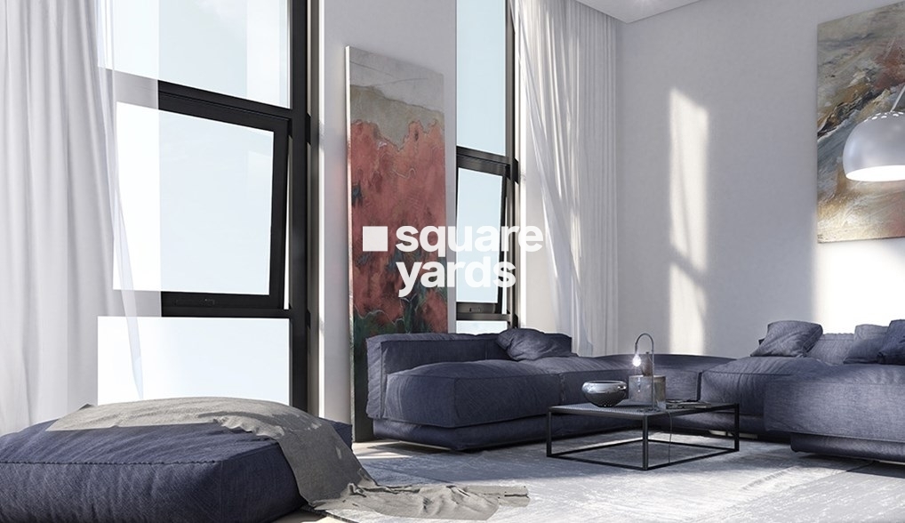 Arada The Solo Apartment Interiors