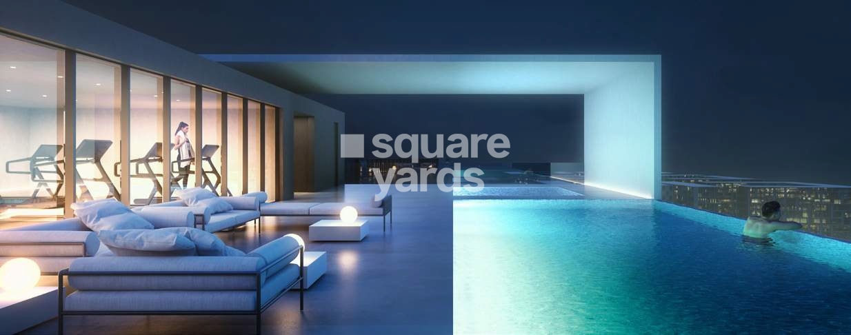 Arada Vida Residences 3 Amenities Features