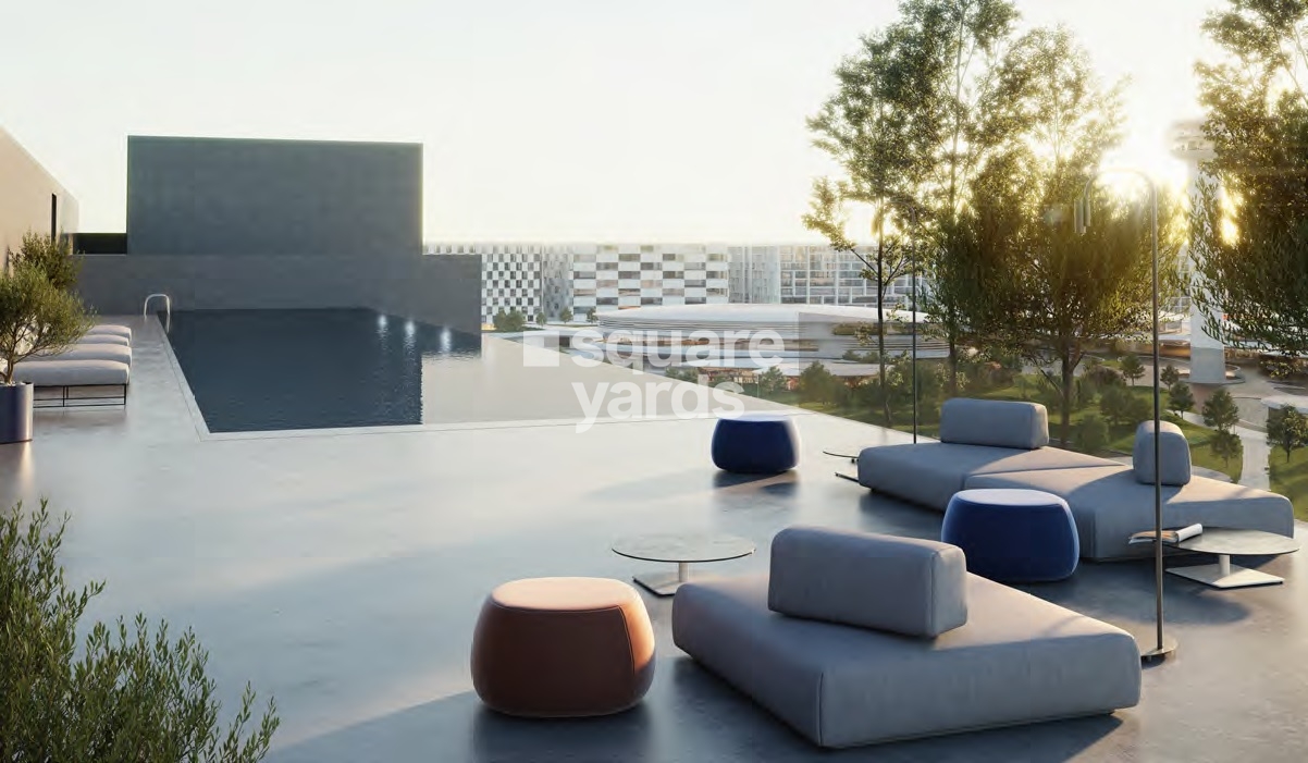 Arada Vida Residences 3 Amenities Features