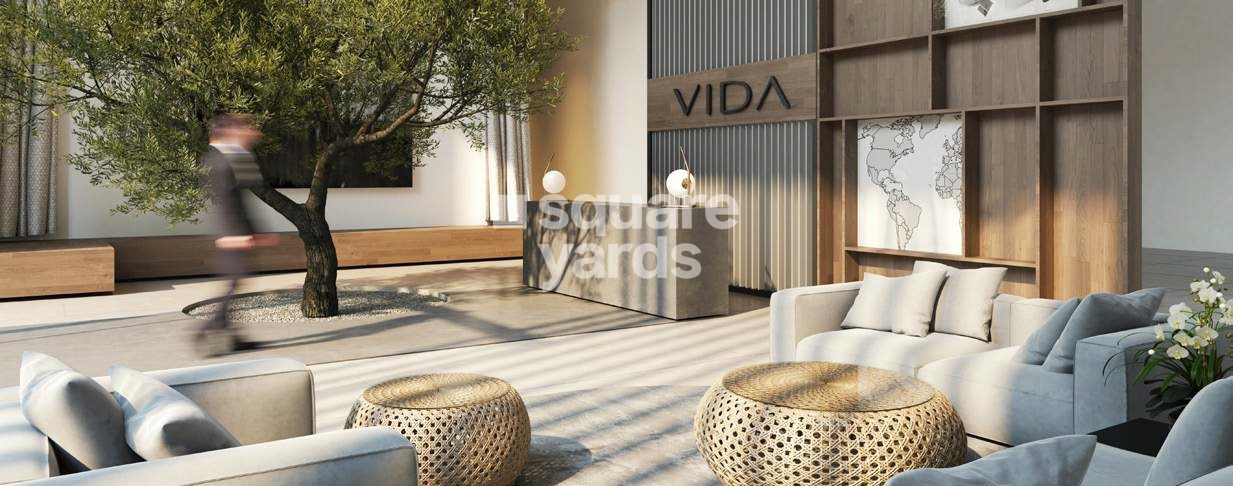 Arada Vida Residences 3 Amenities Features