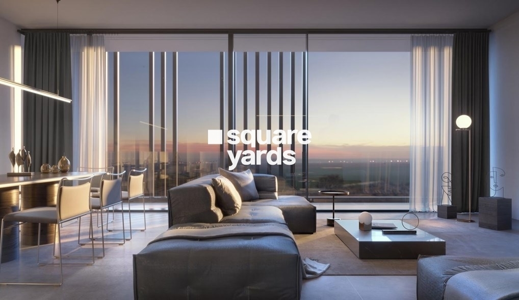 Arada Vida Residences 3 Apartment Interiors