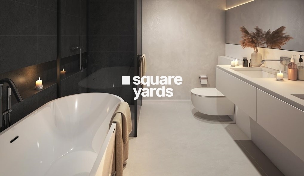 Arada Vida Residences 3 Apartment Interiors