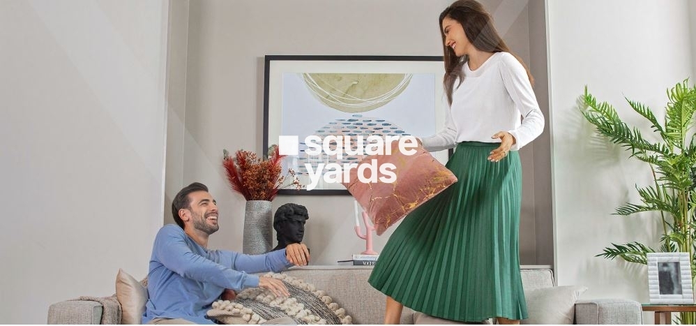 Arada Vida Residences Apartment Interiors