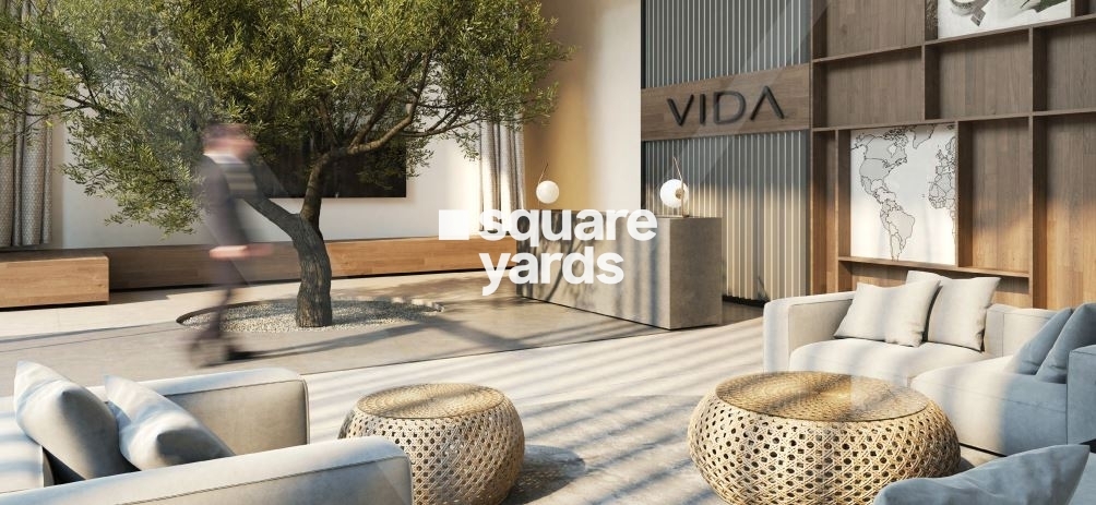 Arada Vida Residences Apartment Interiors