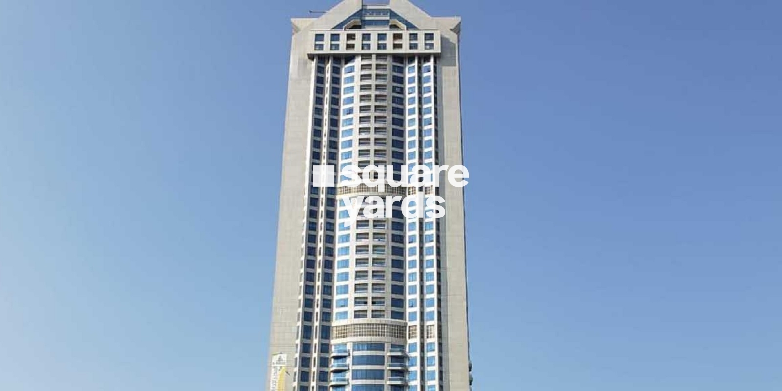 Beach Towers Apartment, Al Khan, Sharjah