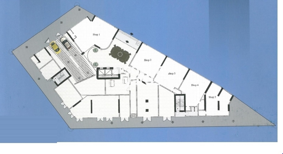 My Style Capital Towers Master Plan Image