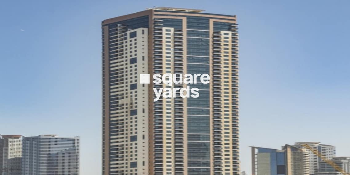 Danat Al Khan Tower Cover Image