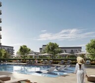 Eagle Anbar Residences Amenities-Features