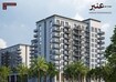 Eagle Anbar Residences Apartment Exteriors