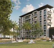 Eagle Aysha Residences Amenities-Features