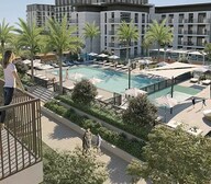 Eagle Aysha Residences Amenities-Features