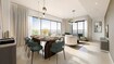 Eagle Aysha Residences Apartment Interiors