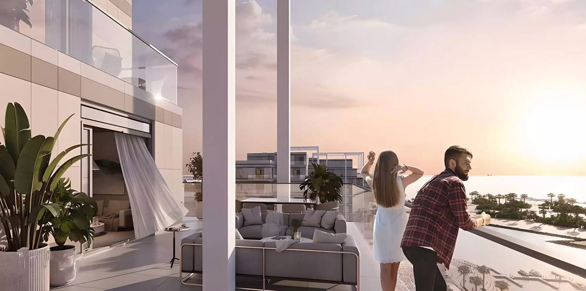 Eagle Crystal Residences Amenities Features