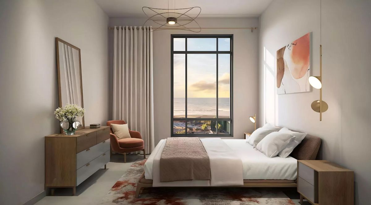 Eagle Crystal Residences Apartment Interiors