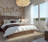 Eagle Cyan Beach Residence Apartment Interiors