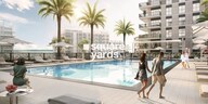 Eagle Jawaher Residences Amenities-Features