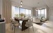 Eagle Jawaher Residences Apartment Interiors