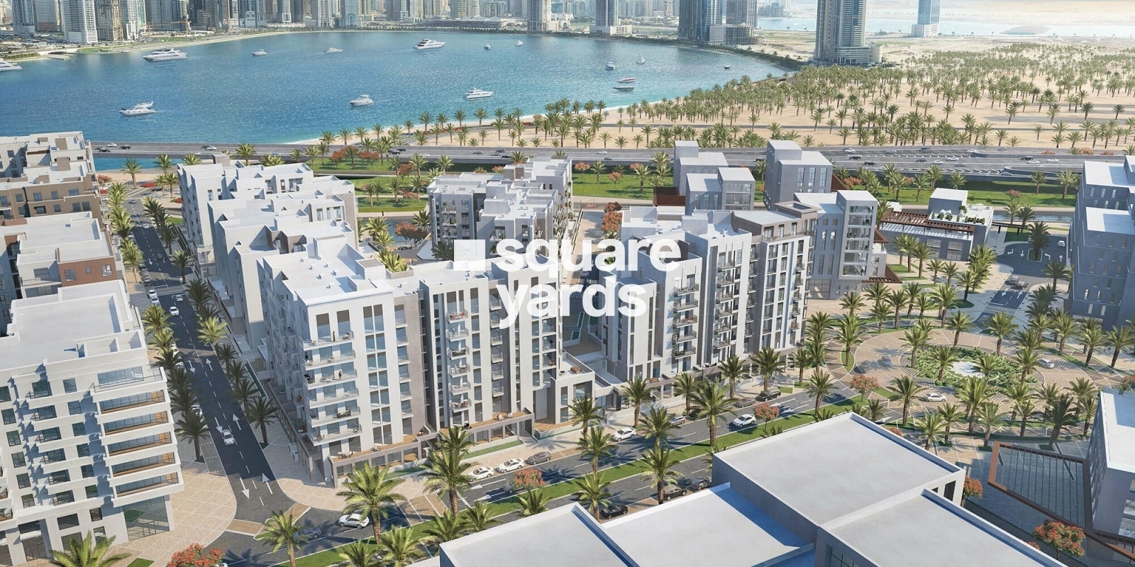 Eagle Maryam Gate Residences Cover Image